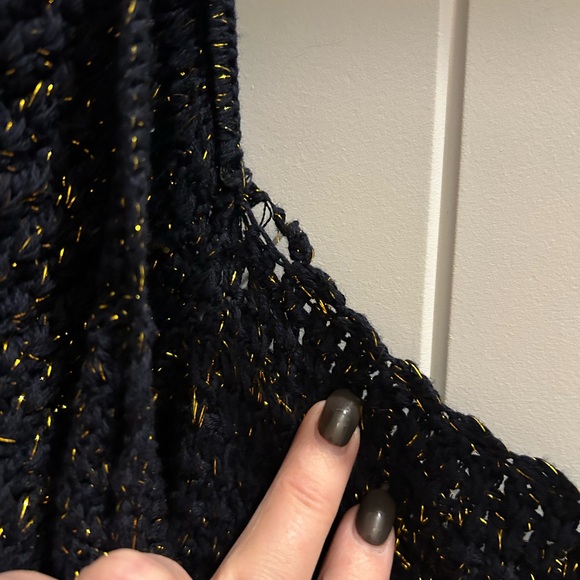 🌼 Chasing Unicorns Knit Mini Dress - Picture 10 of 12